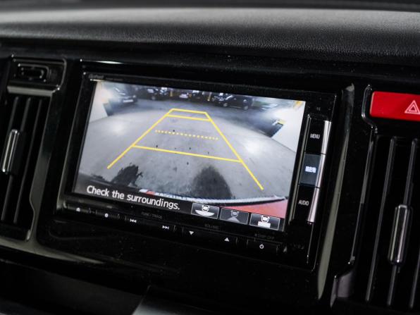 Honda N-WGN I с пробегом 2014 года, цена 775 000 рублей, 126312 км, хэтчбек, Автокод Объявления