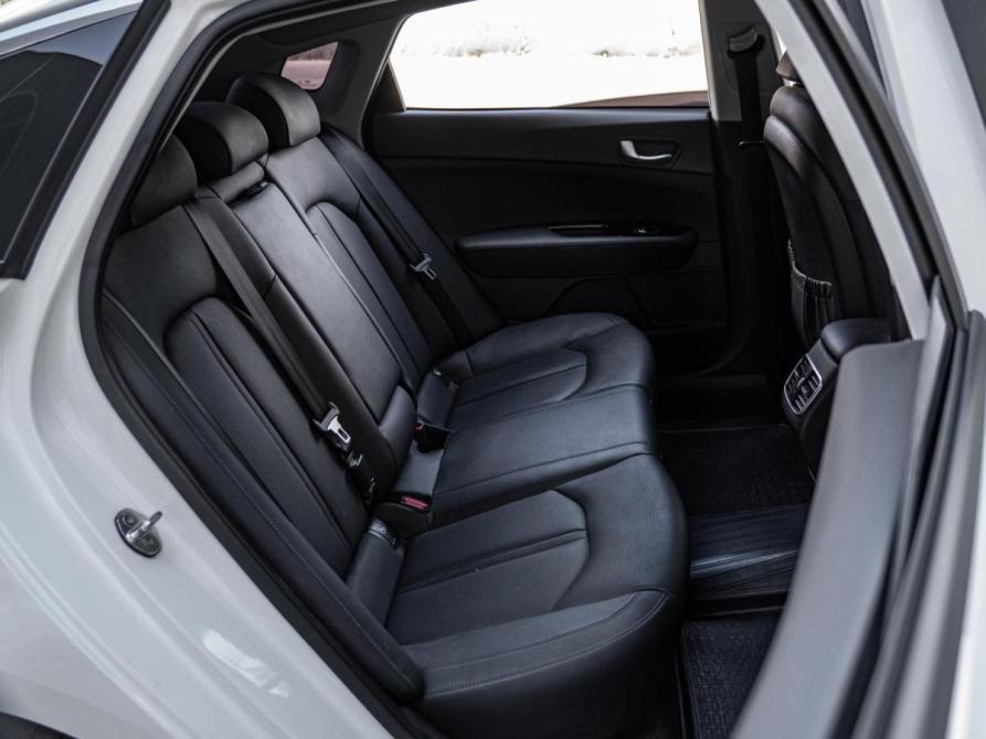 Kia Optima IV Рестайлинг Краснодар  - изображение 7