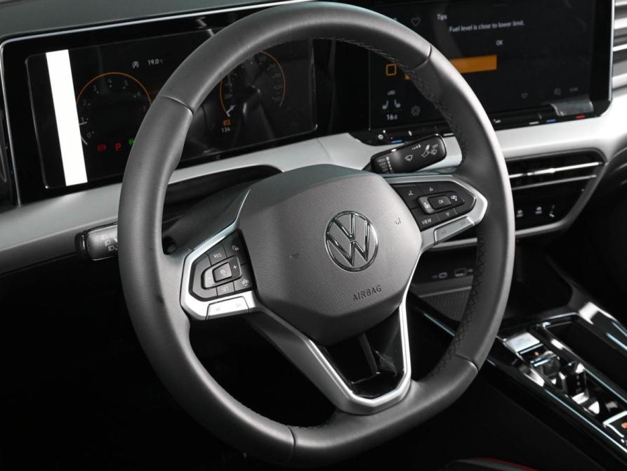 Volkswagen Lamando II Ростов-на-Дону  - изображение 13