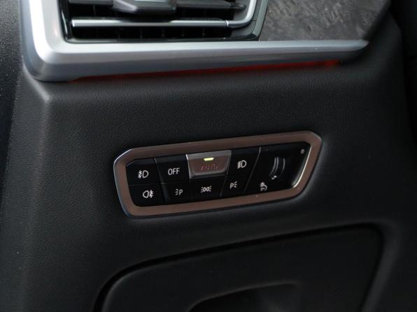 BMW X7 I (G07) с пробегом 2019 года, цена 8 099 050 рублей, 53035 км, внедорожник, Автокод Объявления