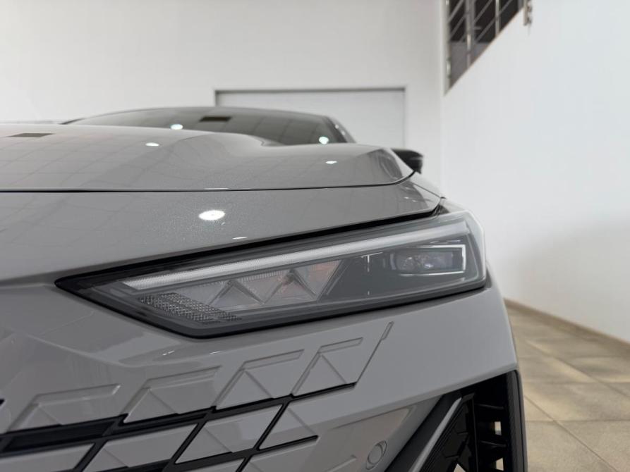Changan UNI-V I Новороссийск  - изображение 19