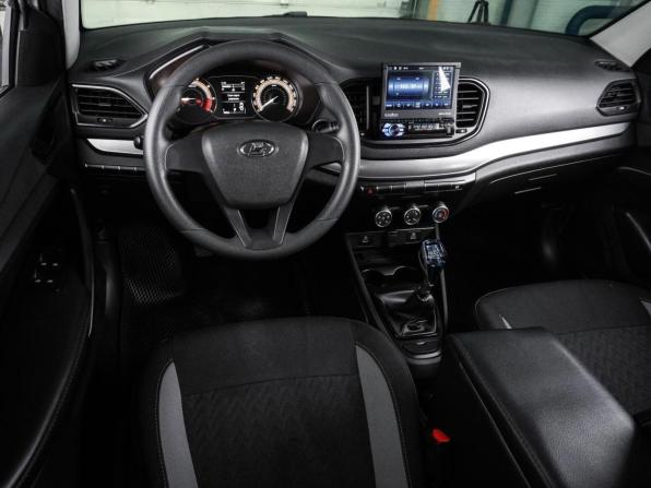 Lada (ВАЗ) Vesta I Рестайлинг (NG) с пробегом 2024 года, цена 1 269 000 рублей, 19990 км, седан, Автокод Объявления