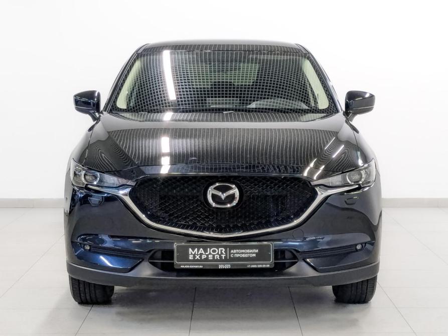 Mazda CX-5 II Санкт-Петербург  - изображение 2