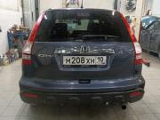 Honda CR-V III Санкт-Петербург  - изображение 30