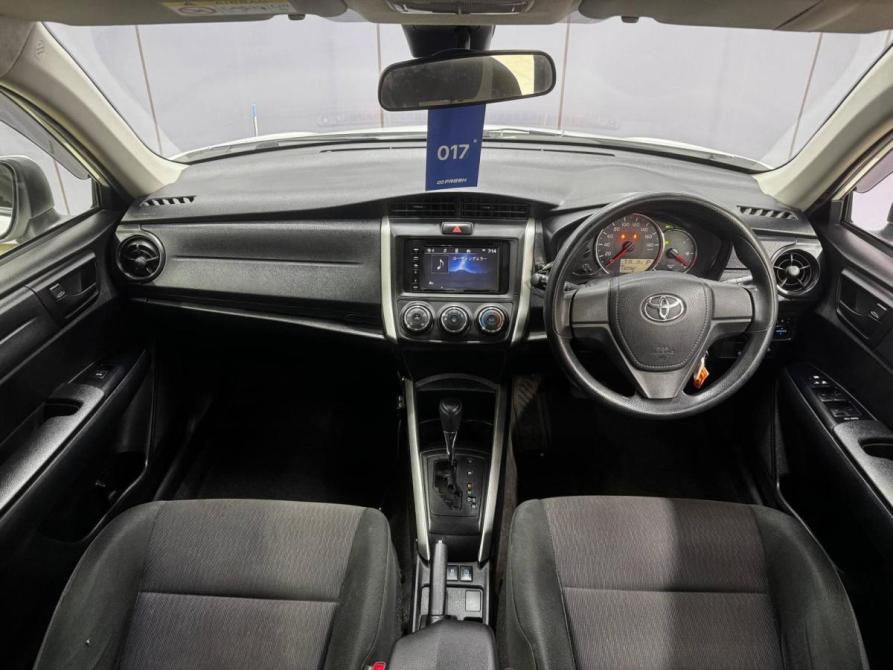 Toyota Corolla XI (E160 E170) Рестайлинг 2 Благовещенск  - изображение 15