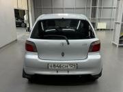 Toyota Vitz I (P10) Красноярск  - изображение 16