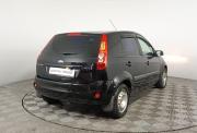 Ford Fiesta Mk5 Волгоград  - изображение 29