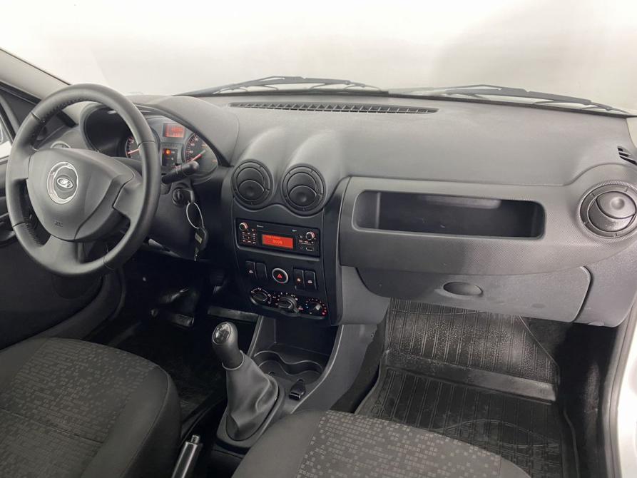 Lada (ВАЗ) Largus I Воронеж  - изображение 16