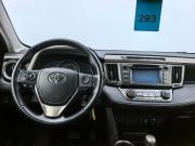 Toyota RAV4 IV (XA40) Санкт-Петербург  - изображение 35