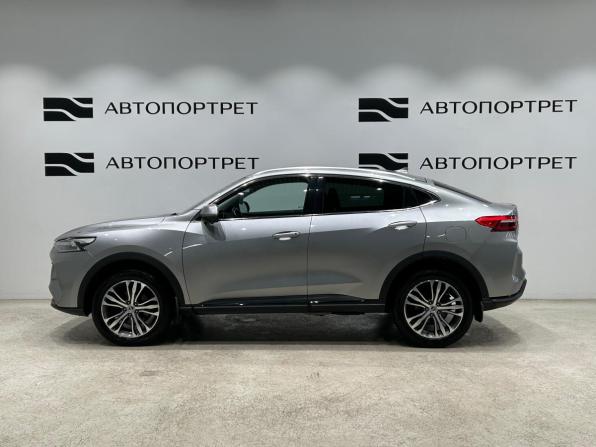 Haval F7x I Рестайлинг с пробегом 2022 года, цена 1 549 000 рублей, 141847 км, внедорожник, Автокод Объявления