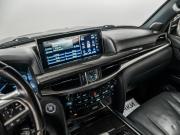 Lexus LX III Рестайлинг 2 Красноярск  - изображение 35