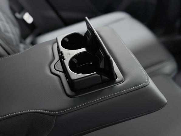 Audi Q3 III (FJ) с пробегом 2026 года, цена 4 090 000 рублей, 33 км, внедорожник, Автокод Объявления