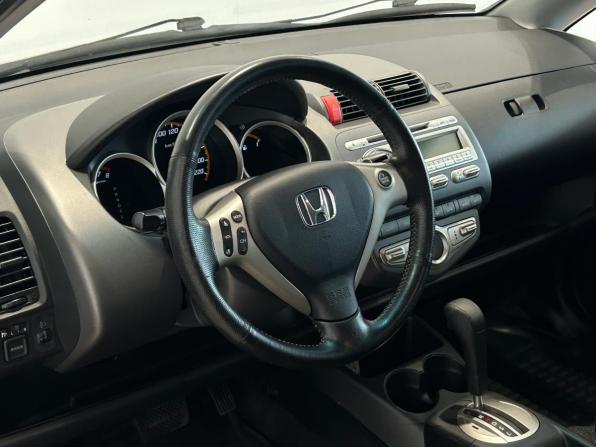 Honda Jazz I Рестайлинг с пробегом 2008 года, цена 680 000 рублей, 94900 км, хэтчбек, Автокод Объявления