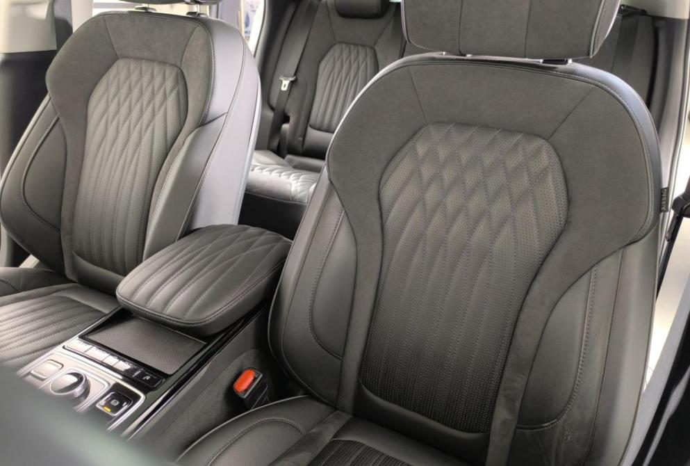 Hongqi HS5 I Нижний Новгород  - изображение 9