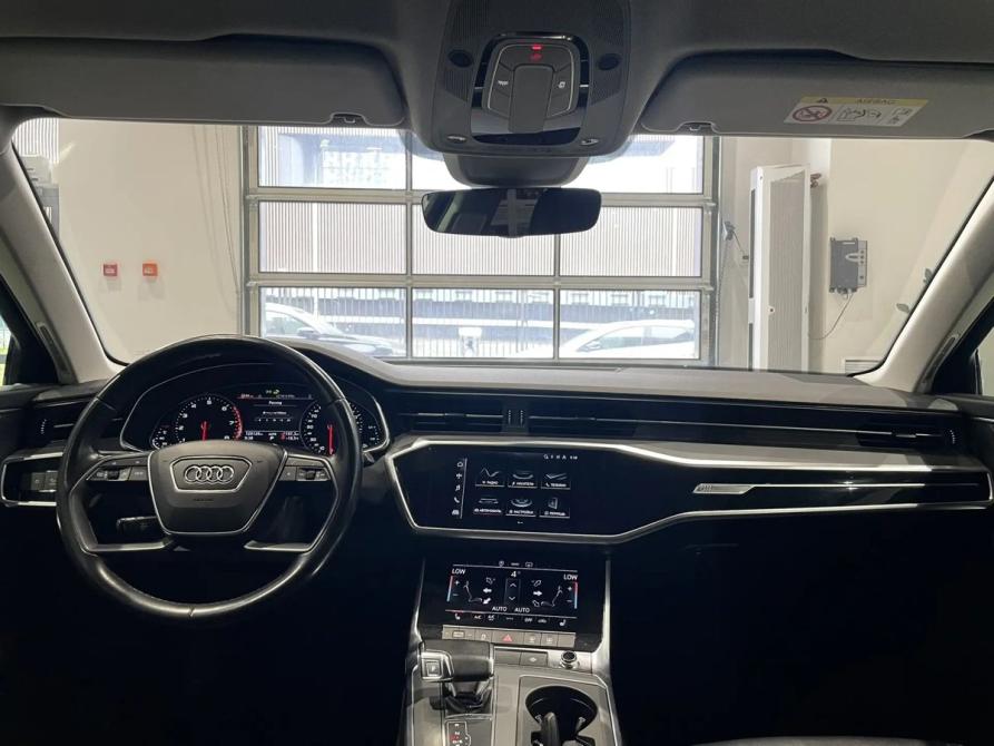 Audi A6 V (C8) Москва  - изображение 11
