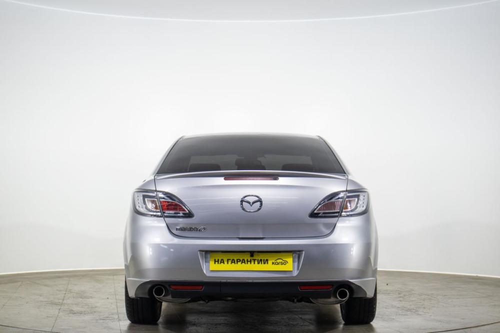 Mazda 6 II (GH) Оренбург  - изображение 6