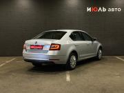 Skoda Octavia III (A7) Рестайлинг Челябинск  - изображение 26
