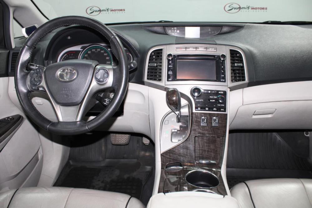 Toyota Venza I Рестайлинг Владивосток  - изображение 18