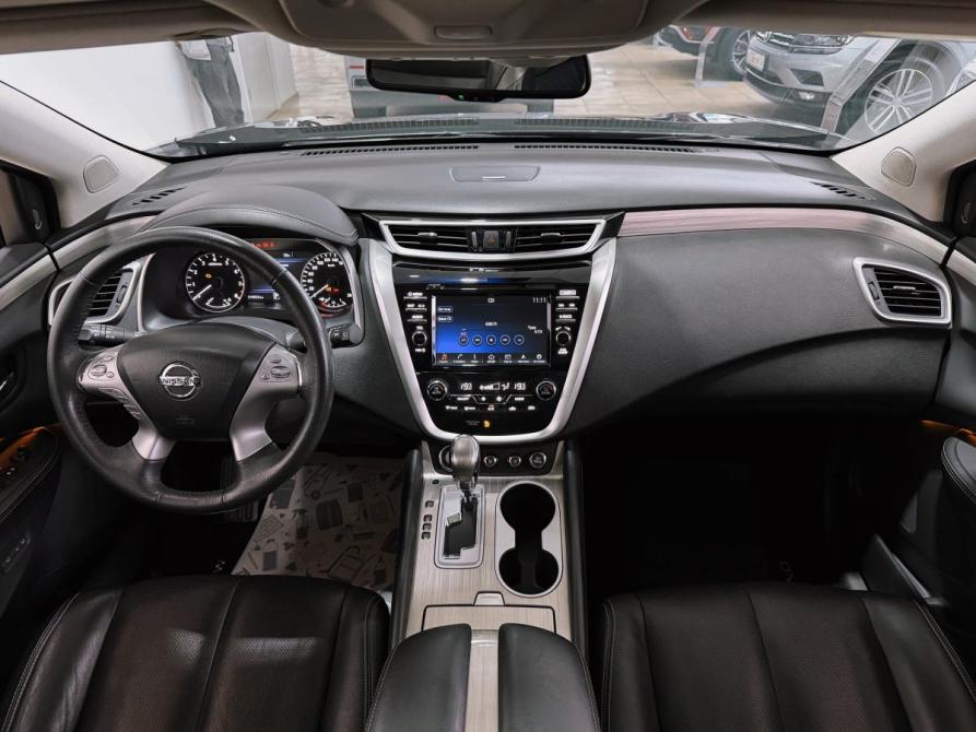 Nissan Murano III (Z52) Новороссийск  - изображение 35