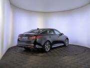 Kia Optima IV Москва  - изображение 34