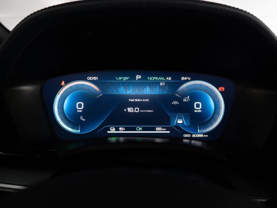 BYD Song Plus I Рестайлинг Санкт-Петербург  - изображение 12