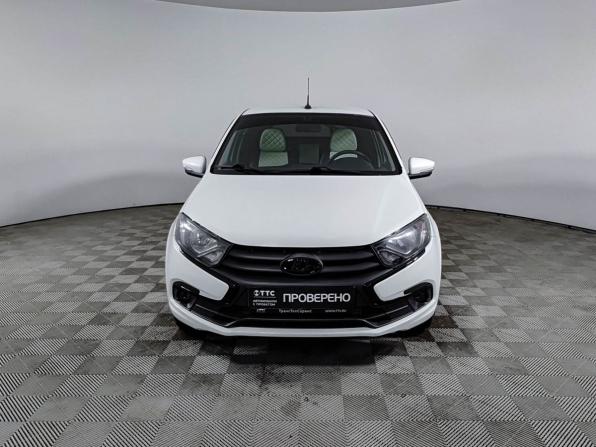 Lada (ВАЗ) Granta I Рестайлинг с пробегом 2023 года, цена 810 000 рублей, 47430 км, лифтбек, Автокод Объявления
