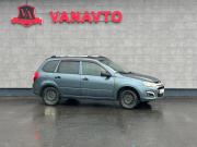 Lada (ВАЗ) Kalina II Альметьевск  - изображение 11
