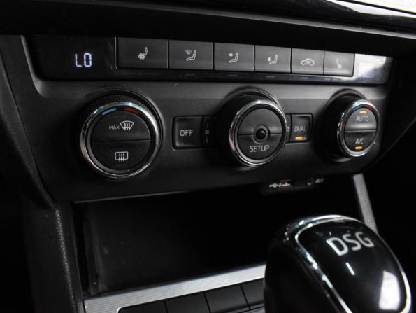 Skoda Octavia III (A7) с пробегом 2014 года, цена 1 124 000 рублей, 183179 км, универсал, Автокод Объявления