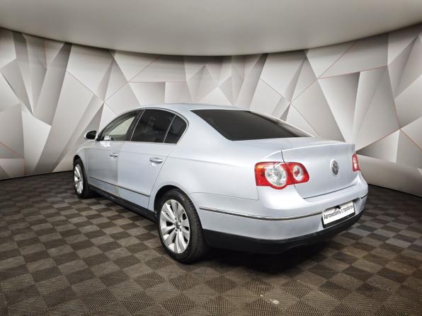 Volkswagen Passat B6 с пробегом 2010 года, цена 515 000 рублей, 205685 км, седан, Автокод Объявления