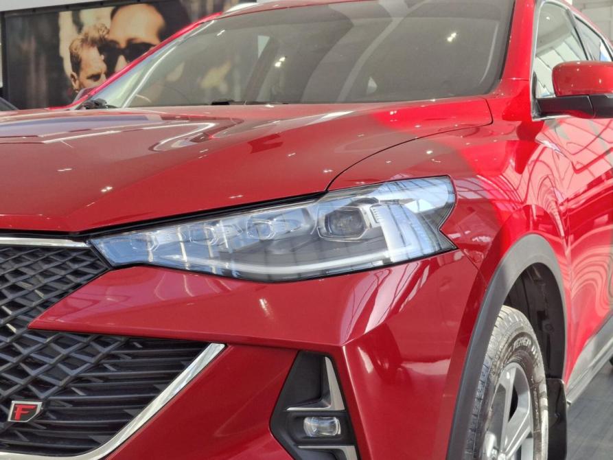 Haval F7 I Рестайлинг Казань  - изображение 21