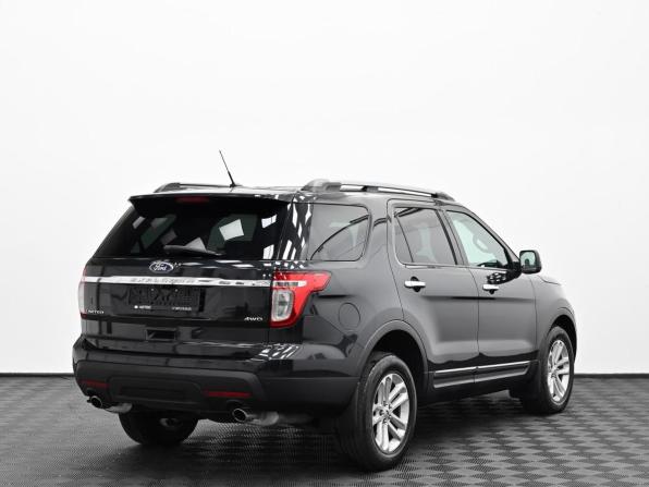 Ford Explorer V с пробегом 2012 года, цена 1 449 000 рублей, 132000 км, внедорожник, Автокод Объявления