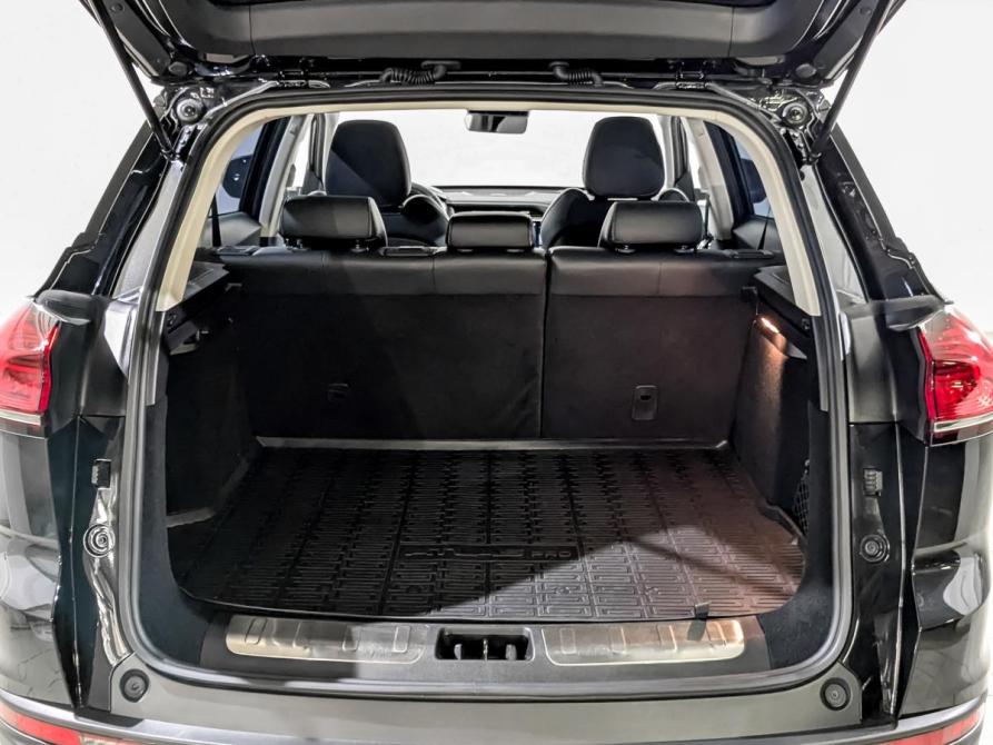 Geely Atlas Pro Химки  - изображение 10