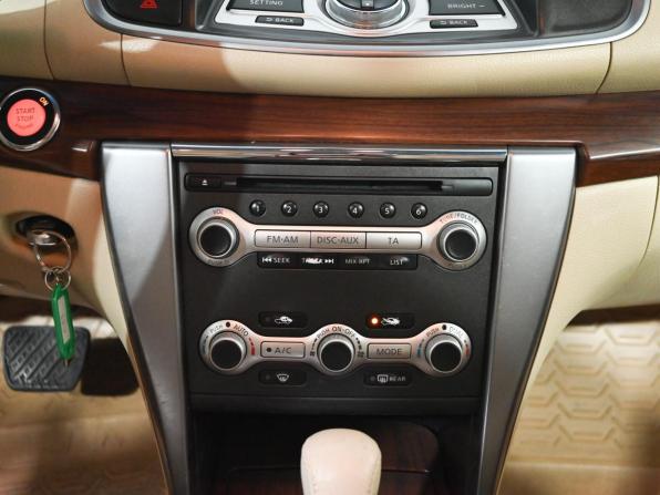 Nissan Teana II Рестайлинг с пробегом 2012 года, цена 990 000 рублей, 362824 км, седан, Автокод Объявления