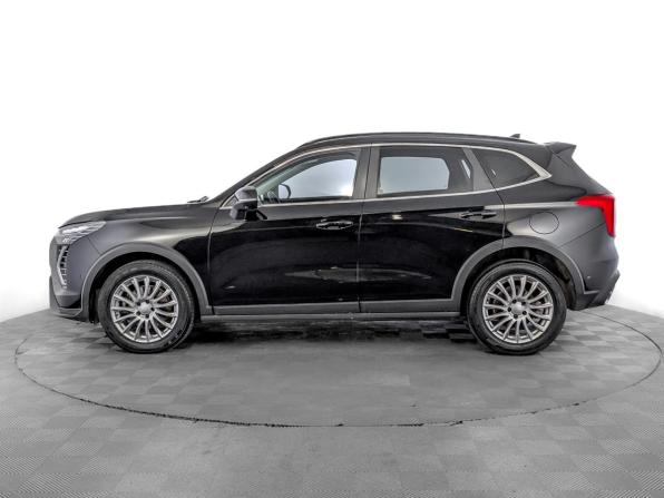 Haval Jolion I Рестайлинг с пробегом 2025 года, цена 2 200 000 рублей, 47816 км, внедорожник, Автокод Объявления