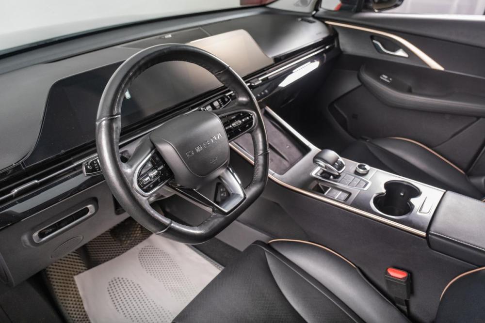 Omoda C5 I Томск  - изображение 8