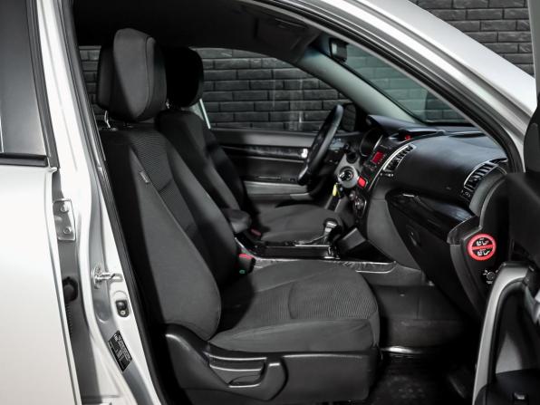 Kia Sorento II Рестайлинг с пробегом 2018 года, цена 1 850 000 рублей, 106433 км, внедорожник, Автокод Объявления