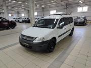 Lada (ВАЗ) Largus I Набережные Челны  - изображение 23