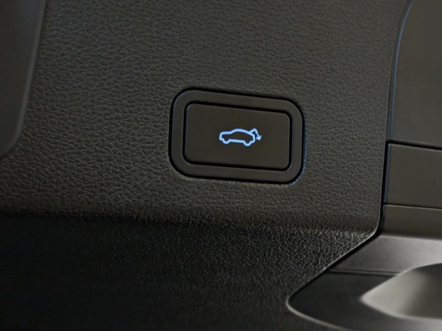Geely Tugella I Рестайлинг Санкт-Петербург  - изображение 11