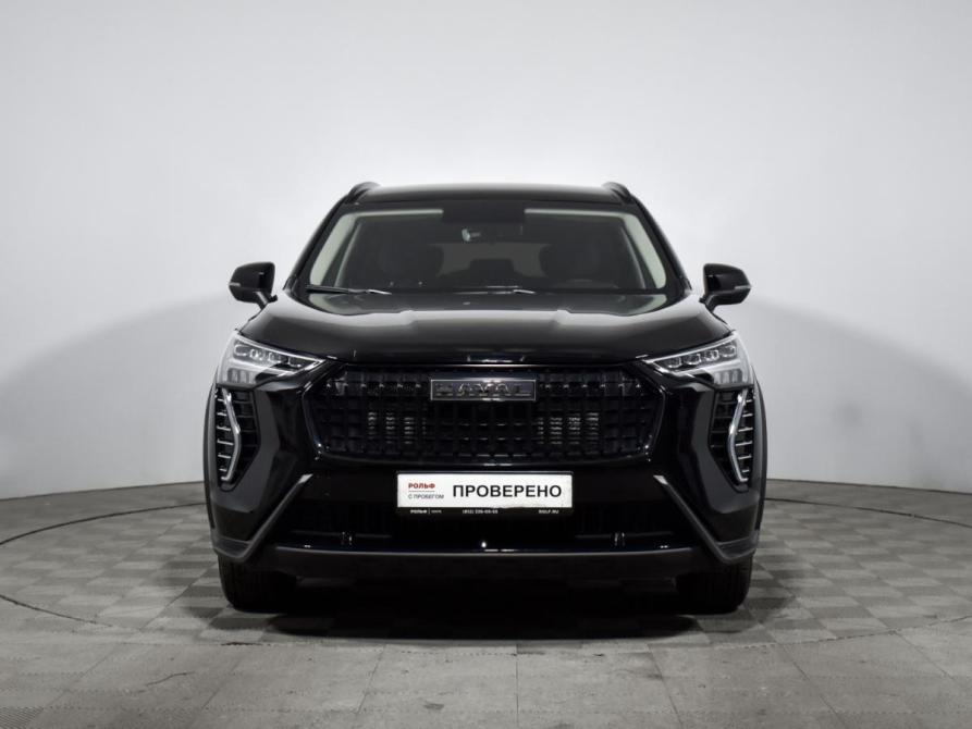 Haval Jolion I Рестайлинг Санкт-Петербург  - изображение 2