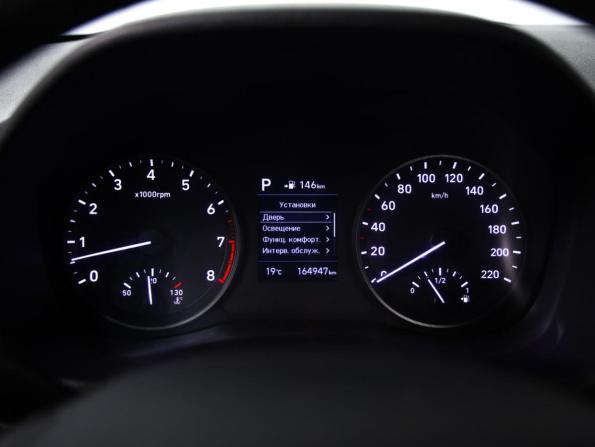 Hyundai Solaris II с пробегом 2019 года, цена 1 189 000 рублей, 164946 км, седан, Автокод Объявления