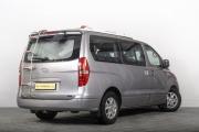 Hyundai Grand Starex I Томск  - изображение 26