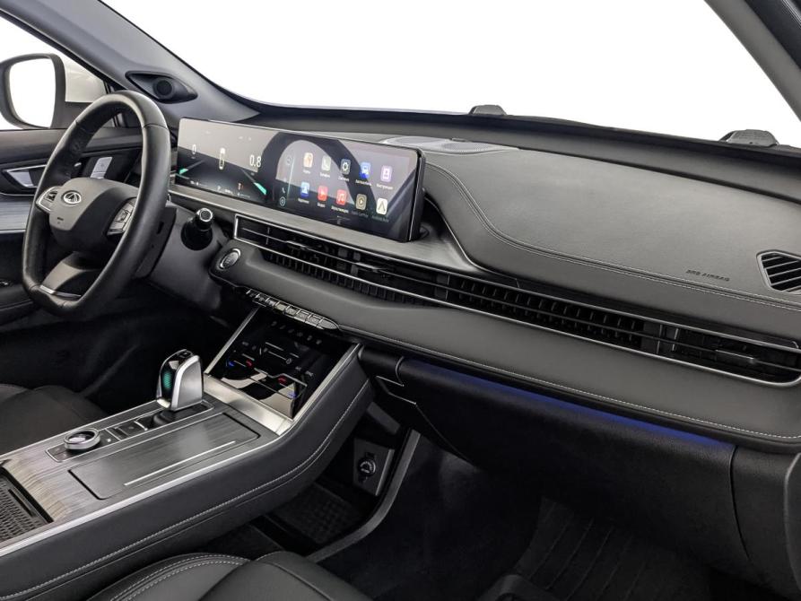 Chery Tiggo 7 Pro Max I Москва  - изображение 13
