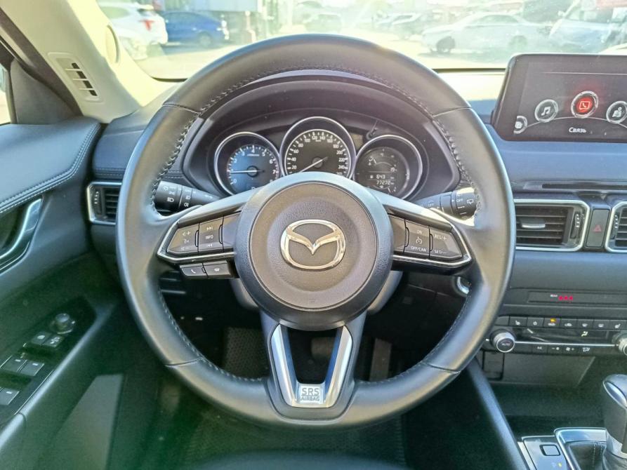 Mazda CX-5 II Тюмень  - изображение 18
