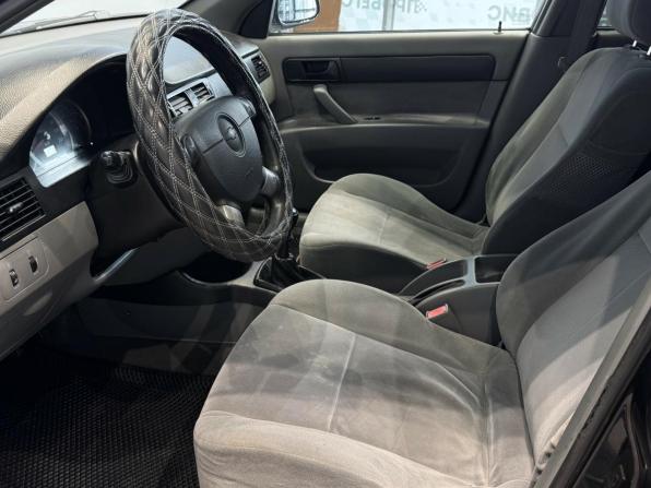 Chevrolet Lacetti I с пробегом 2007 года, цена 460 000 рублей, 144236 км, седан, Автокод Объявления