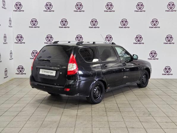 Lada (ВАЗ) Priora I с пробегом 2012 года, цена 237 000 рублей, 154936 км, универсал, Автокод Объявления