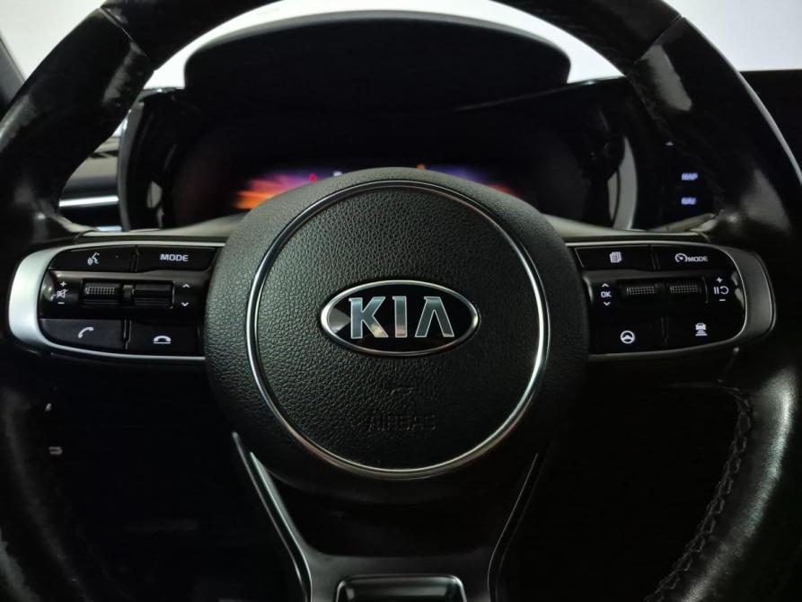 Kia K5 III Альметьевск  - изображение 26