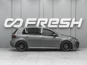 Volkswagen Golf VI Ростов-на-Дону  - изображение 21