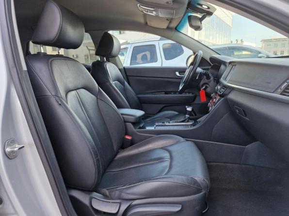 Kia Optima IV с пробегом 2018 года, цена 1 599 000 рублей, 200812 км, седан, Автокод Объявления