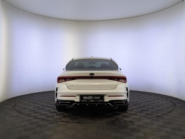 Kia K5 III с пробегом 2020 года, цена 2 670 000 рублей, 71128 км, седан, Автокод Объявления