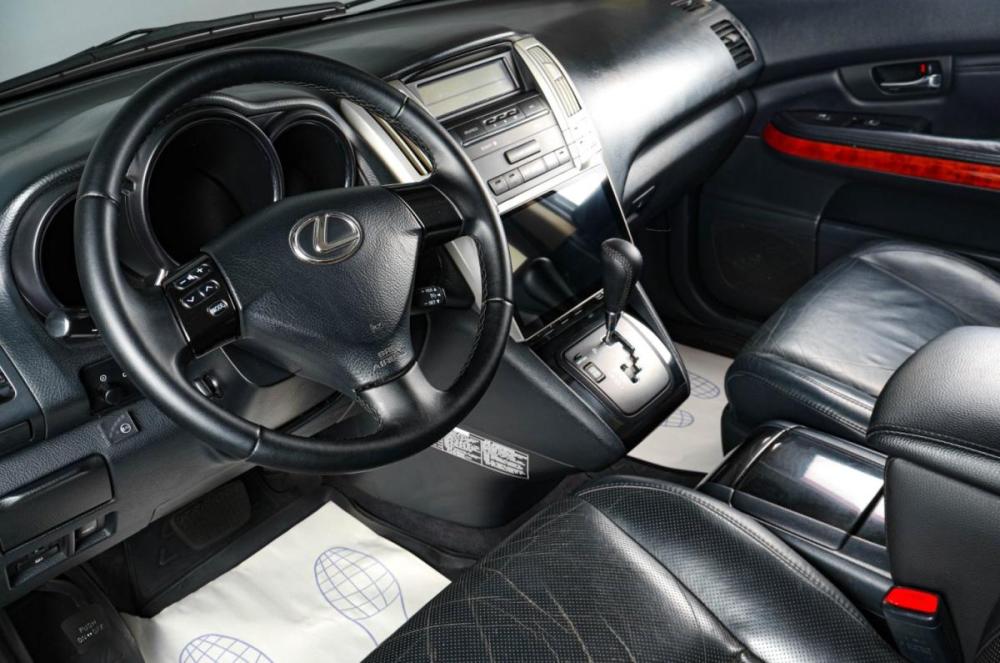 Lexus RX II Рестайлинг Тюмень  - изображение 8